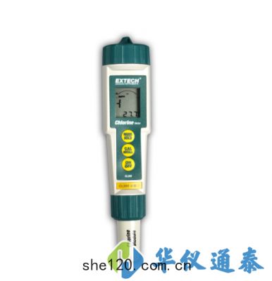 CL200+筆式多功(gōng)能(néng)測試(shì)儀(yí)(總(zǒng)餘(yú)氯(lǜ)+pH+ORP)