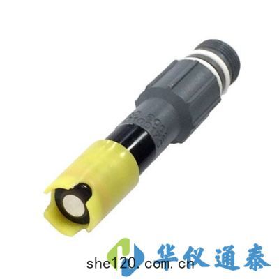 美國(guó)YSI 2002 電偶溶解(jiě)氧傳感器
