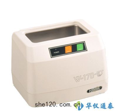 日(rì)本(běn)Honda本(běn)多(duō) W-170-ST超聲波清洗(xǐ)器
