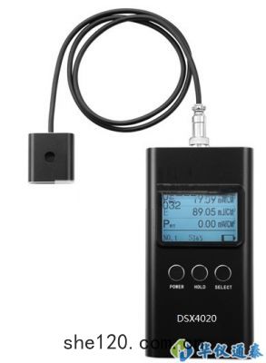 DSX4020 紫外輻照(zhào)計(jì)