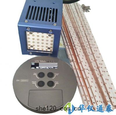 LEDuv功(gōng)率(shuài)照度(dù)計