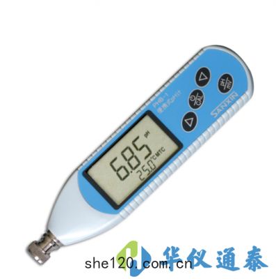 PHB-1便(biàn)攜(xié)式pH計