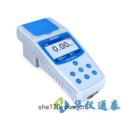 TN450便(biàn)攜(xié)式濁(zhuó)度儀(yí)(紅光(guāng)/功能型)