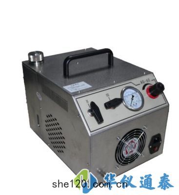 蘇信 AG-60氣(qì)溶膠發生(shēng)器