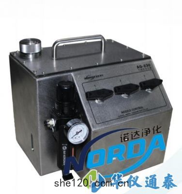 AG-230氣溶(róng)膠發生器(qì)