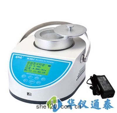 蘇信 JCQ-5浮遊(yóu)菌(jūn)采(cǎi)樣(yàng)器(qì)