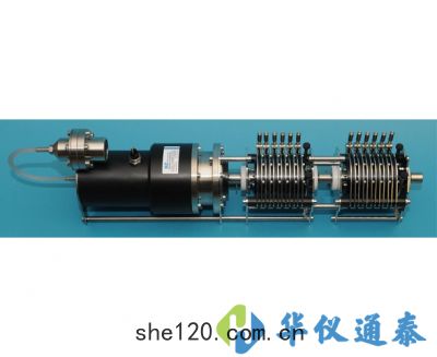 丹(dān)麥KC-Denmark 多(duō)通道(dào)深(shēn)海蠕動泵(bèng)