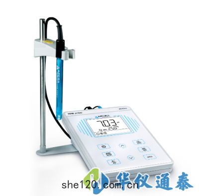 PH700台(tái)式(shì)pH計(jì)
