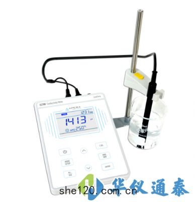 EC700台式(shì)電導率(shuài)儀
