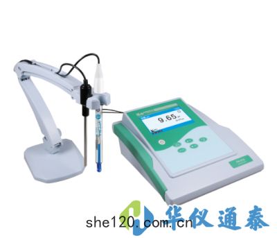 PH910台(tái)式(shì)pH計(jì)