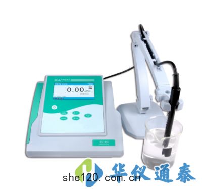 EC910台式電(diàn)導率儀