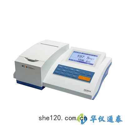 上海雷磁COD-571型化學需氧(yǎng)量測定儀(yí)