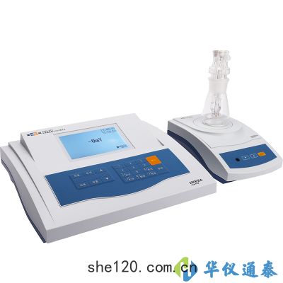上(shàng)海雷(léi)磁(cí)COD-572型化學(xué)需氧(yǎng)量測定(dìng)儀(yí)