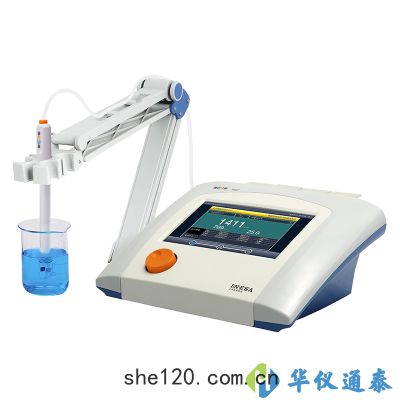 上海(hǎi)雷磁DDSJ-319L型電導(dǎo)率儀(yí)