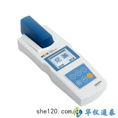 上(shàng)海雷(léi)磁DGB-401型(xíng)多參數(shù)水(shuǐ)質分(fēn)析儀