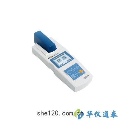 上(shàng)海雷(léi)磁DGB-404F型便(biàn)攜式(shì)六(liù)價(jià)鉻(gè)測(cè)定儀
