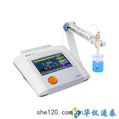 上(shàng)海雷(léi)磁(cí)DZS-708L型(xíng)多參(cān)數水質(zhì)分(fēn)析(xī)儀(yí)