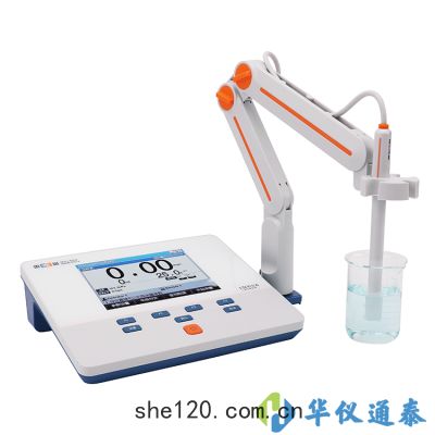 上海雷(léi)磁(cí)JPSJ-605F型溶解氧測定儀