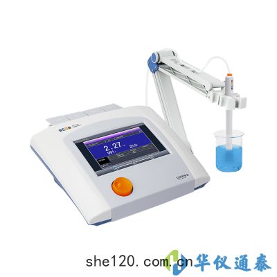 上海雷磁JPSJ-606L型溶解氧(yǎng)測定儀(yí)