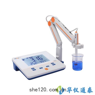 上(shàng)海雷(léi)磁PHS-3C型(xíng)pH計