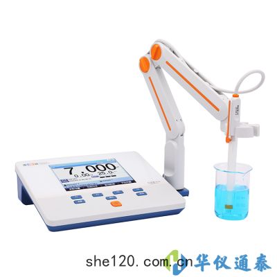 上(shàng)海雷(léi)磁PHSJ-4F型實(shí)驗(yàn)室pH計(jì)