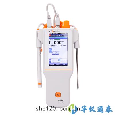 上(shàng)海雷磁(cí)PXBJ-287L型便攜(xié)式離(lí)子(zǐ)計(jì)