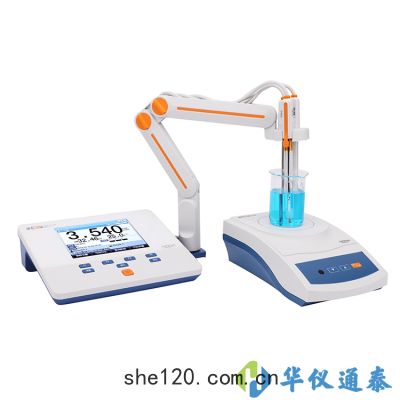 上海(hǎi)雷(léi)磁PXSJ-216F型(xíng)離(lí)子(zǐ)計(jì)