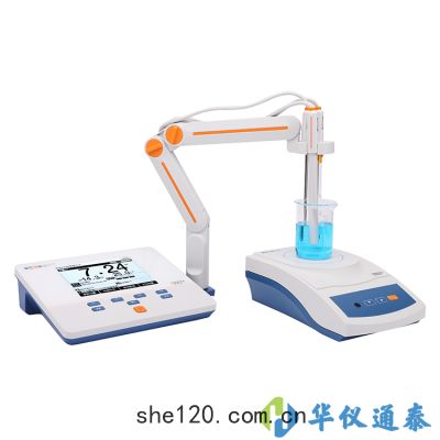 上海雷(léi)磁PXS-270型(xíng)離子(zǐ)計(jì)