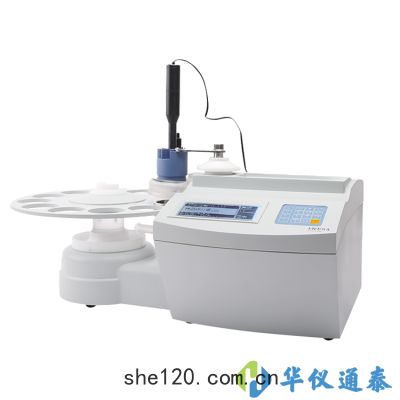 上海(hǎi)雷磁(cí)SCH-01型(xíng)自(zì)動進樣器