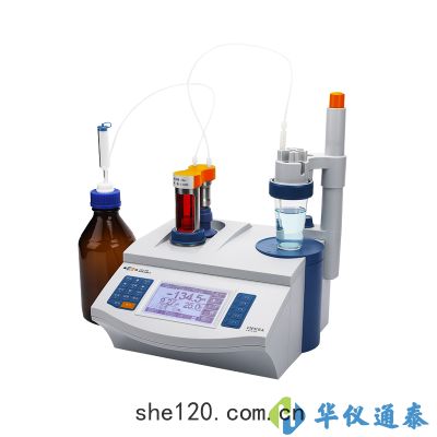 上海(hǎi)雷(léi)磁ZDJ-4B型(xíng)自動電位滴定儀