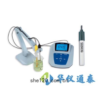 MP512-03平(píng)麵pH計