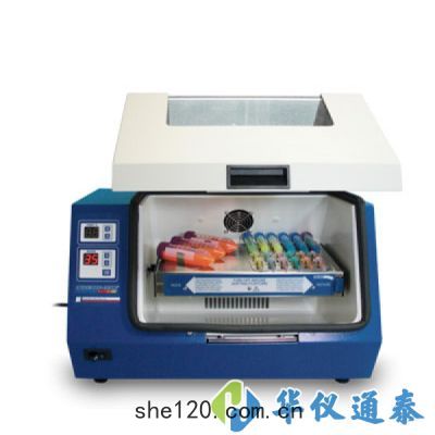 美國(guó)SI Incubator-Genie振蕩培(péi)養箱