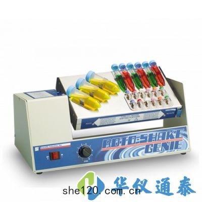 美(měi)國(guó)SI Roto-Shake Genie多用途(tú)旋(xuán)轉搖(yáo)床