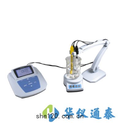 MP523-02 pH/鈉(nà)離子(zǐ)濃度計(jì)