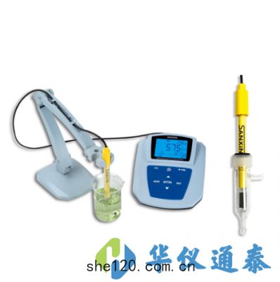 MP515-02高純水電(diàn)導(dǎo)率儀