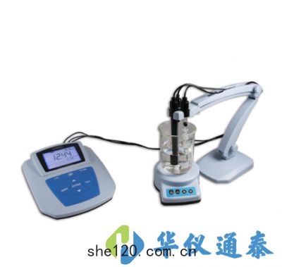 MP523-05 pH/氯離子濃度(dù)計(jì)