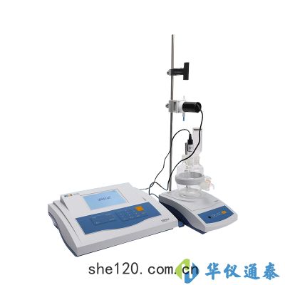 上(shàng)海雷磁ZDY-501型水(shuǐ)分分析儀