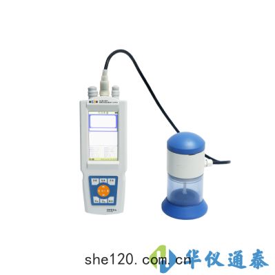 上海雷磁SJB-801型便(biàn)攜式(shì)重金屬(shǔ)離子(zǐ)分析儀(yí)