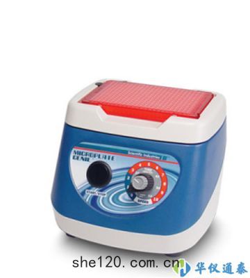 美國SI MicroPlate Genie微(wēi)孔(kǒng)板(bǎn)混(hùn)合器