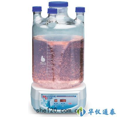 美國(guó)SI MegaMag Genie大(dà)樣品(pǐn)量磁(cí)力(lì)攪(jiǎo)拌器(qì)