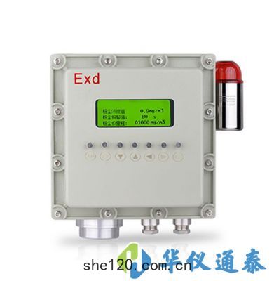 DFM/TZ-JC粉(fěn)塵(chén)濃(nóng)度(dù)檢(jiǎn)測(cè)儀