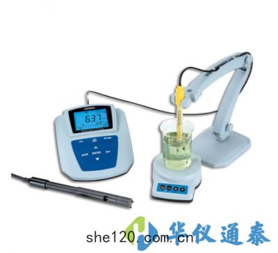 MP526電導率(shuài)/溶解(jiě)氧測(cè)量儀
