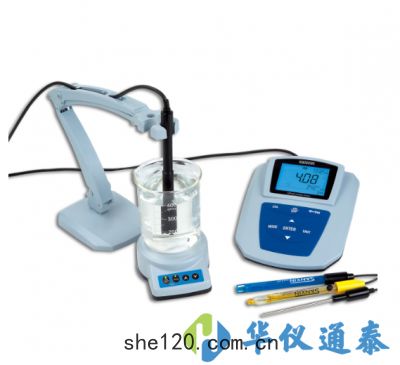 MP525 pH/溶(róng)解氧(yǎng)測(cè)量(liáng)儀