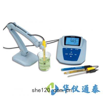MP522 pH/電導率(shuài)測量儀