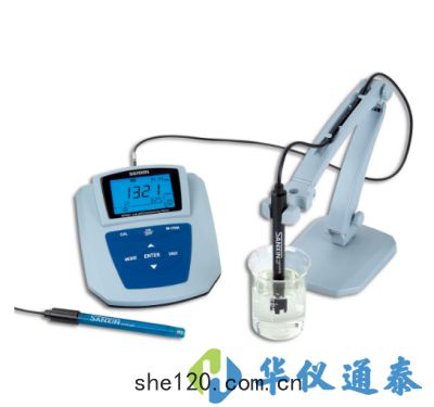 MP521實驗室(shì)pH/電導率(shuài)測量儀(yí)