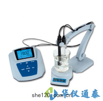 MP523-11 pH/硝(xiāo)酸(suān)根濃度計
