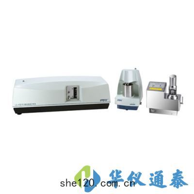 歐(ōu)美克(kè) LS-POP(9)型(xíng)激光粒度(dù)儀
