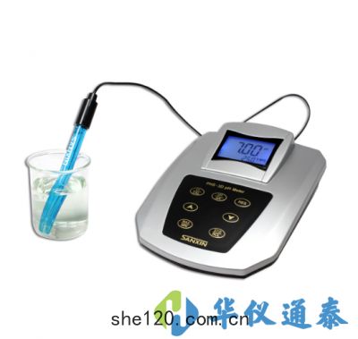 PHS-3D實(shí)驗室pH計(jì)