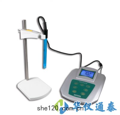 PHS-3C-01實驗室pH計