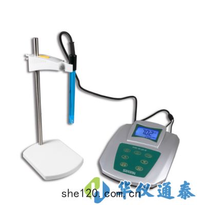 PHS-3C-02實驗室pH計